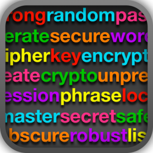 CryptoPhrase