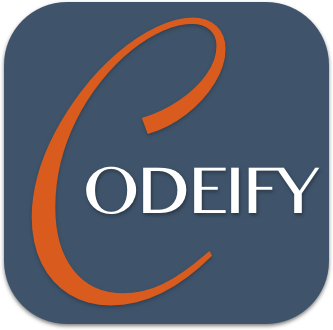 Codeify